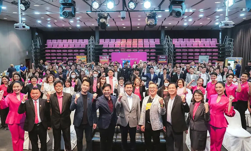 บรรยากาศบริษัท โฮม ครัว เดลี่